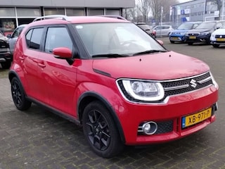 Suzuki Ignis 1.2 Stijl Smart Hybride automaat / Navigatie / adaptive cruise c