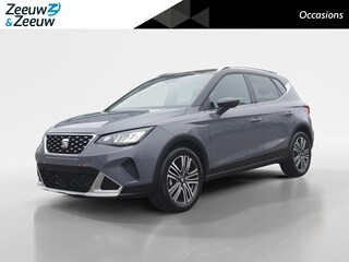 Seat Arona Xperience | Climate control | Adaptieve cruise control | Camera | Apple CarPlay / Android  | Parkeersensoren voor en achter |