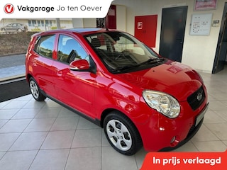 Kia Picanto 1.0 X-ECUTIVE