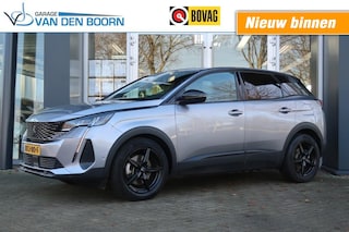 Peugeot 3008 1.6 HYBRID, Navi, Clima, Apple Carplay/ Android Auto, LED, etc.
