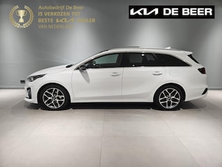 Kia Ceed Sw 1.4 T-GDi 140pk GT-Line Pano/ Navi/ Clima/ Cruise