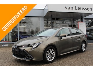 Toyota Corolla Hybrid 140 Active