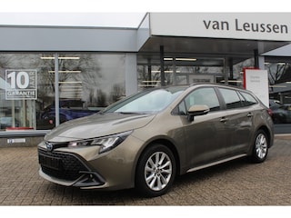 Toyota Corolla Hybrid 140 Active