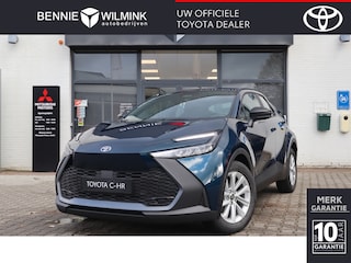 Toyota C-HR 1.8 Hybrid 140 Acttive