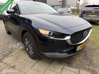 Mazda CX-30 2.0 e-SkyActiv-G M Hybrid Comfort