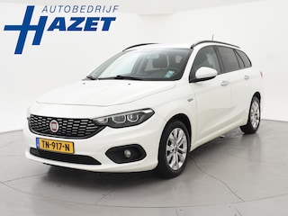 Fiat Tipo 1.6 MULTIJET 120 PK DIESEL AUTOMAAT + ADAPTIVE CRUISE CAMERA | NAVIGATIE | LAGE KM
