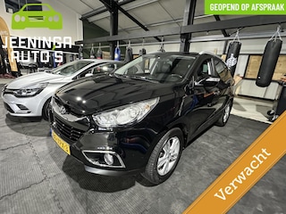 Hyundai ix35 2.0i Dynamic