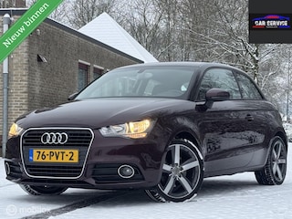 Audi A1 1.4 TFSI Attraction Pro Line/NAP/NWEAPK/STLVW/LMV