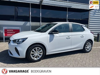 Opel Corsa 1.2 Edition