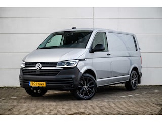 Volkswagen Transporter 2.0 TDI 150pk DSG L1H1 Highline |ACC|LED|Carplay|18 inch|