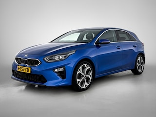 Kia Ceed 1.4 T-GDi DynamicPlusLine | JBL | Stoelgeheugen |