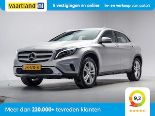 Mercedes-Benz GLA 180 Urban Ambition Aut. [ Navi PDC Trekhaak ]