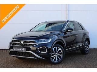 Volkswagen T-Roc 1.5 TSI Style 150pk DSG7