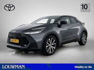 Toyota C-HR 1.8 Hybrid 140 Dynamic | Stoelverwarming | Cruise Control | Navigatie