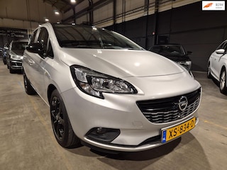 Opel Corsa 1.4 Online Edition - Automaat - Airco - Cruise - Rijklaar