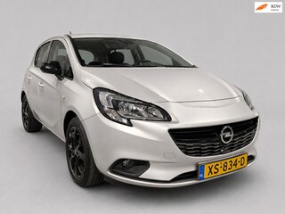 Opel Corsa 1.4 Online Edition - Automaat - Airco - Cruise - Rijklaar