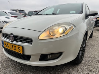 Fiat Bravo 1.4 Corporate Clima Cruise PDC LMV Nette Auto Nieuwe Apk