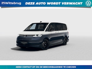 Volkswagen Multivan 1.5 eHybrid L2 Bulli Edition 4Motion