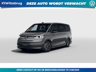 Volkswagen Multivan 1.5 eHybrid L2 Bulli Edition 4Motion