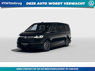 Volkswagen Multivan 1.5 eHybrid L2 Bulli Edition 4Motion