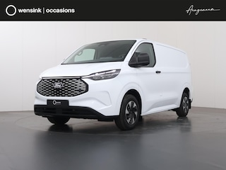 Ford Transit Custom 320 | L1 H1 | TREND | 65 kWh | 328 KM RANGE | CLIMATE CONTROL | CARPLAY / ANDROID AUTO | STOELVERWARMING | SPIEGEL VERWARMING | ACHTERUITRIJCAMERA | VOORRUITVERWARMING | LAADRUIMTE PAKKET | VOORBEREIDING 2300 KG TREKHAAK