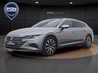 Volkswagen Arteon 1.4 TSI eHybrid Elegance Business+ | Pano dak | Leder | Elekt Achterklep | Navigatie | Camera | Stoelverwarming v+a |