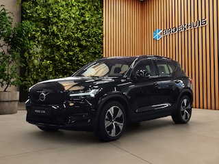 Volvo XC40 Recharge P8 AWD R-Design 408pk | 1e Eigenaar | Pilot Assist | Stuur/stoelverwarming | Keyless