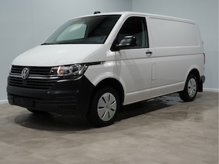 Volkswagen Transporter 2.0 TDI 110PK L1H1 Navigatie via App PDC bankje Airco