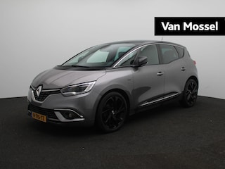 Renault Scénic 1.3 TCe Bose Aut. |HUD | Panoramadak | Black Edition | Aut. | Adapt. Cruise