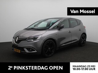 Renault Scénic 1.3 TCe Bose Aut. |HUD | Panoramadak | Black Edition | Aut. | Adapt. Cruise