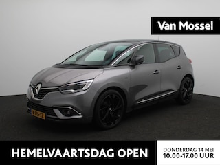 Renault Scénic 1.3 TCe Bose Aut. |HUD | Panoramadak | Black Edition | Aut. | Adapt. Cruise