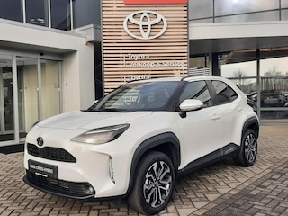 Toyota Yaris Cross 1.5 Hybrid 115 First Edition