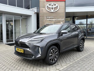Toyota Yaris Cross 1.5 Hybrid 115 First Edition