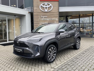 Toyota Yaris Cross 1.5 Hybrid 115 First Edition