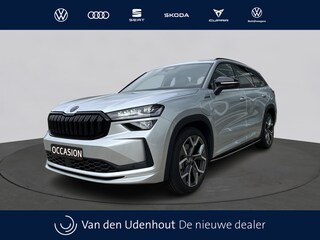 Skoda Kodiaq 1.5 TSI PHEV Sportline Business