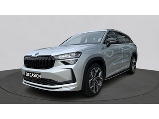 Skoda Kodiaq 1.5 TSI PHEV Sportline Business