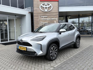 Toyota Yaris Cross 1.5 Hybrid 115 First Edition