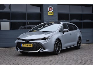 Toyota Corolla Touring Sports 2.0 Hybrid GR-Sport Plus