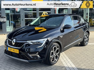 Renault Arkana E-Tech Hybrid 145 Intens | BTW Auto |