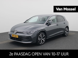 Volkswagen Golf 1.5 eHybrid Life Edition 204 PK| Origineel Nederlands | 1e Eigenaar | Navigatie | 18 Inch Catania Velgen | Digitale Cockpit Pro | Achteruitrijcamera