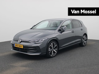 Volkswagen Golf 1.5 eHybrid Life Edition 204 PK| Origineel Nederlands | 1e Eigenaar | Navigatie | 18 Inch Catania Velgen | Digitale Cockpit Pro | Achteruitrijcamera