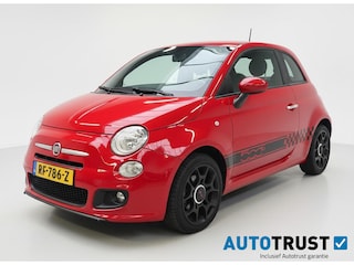 Fiat 500 1.2 Sport AIRCO DIGITAAL DASHBOARD