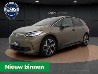 Volkswagen ID.3 58 kWh | Carplay | Camera | Parkeerhulp | ACC | Matrix LED | 19'' |