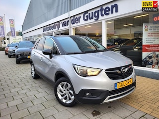 Opel Crossland X 1.2 Turbo Edition / Apple Carplay & Android Auto / Stoel -en Stuurverwarming /