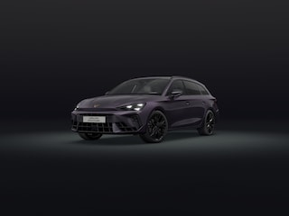 Cupra Leon 1.5 TSI e-Hybrid Business / Demonstratieauto