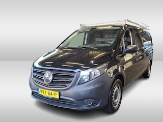 Mercedes-Benz Vito Extra Lang 66 kWh Imperiaal Airco Navigatie