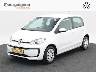 Volkswagen Up 1.0 | Bluetooth | Airco | Originele Audio | 88.749 Km!!