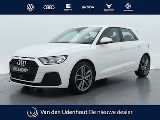 Audi A1 Sportback 25 TFSI 96pk / Airco / DAB / l.m. velgen