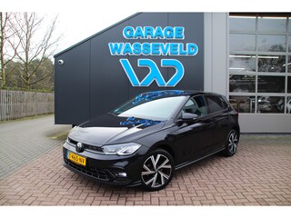 Volkswagen Polo 1.0 TSI 2x R-Line 1-Eigen NL ACC/Carplay/Virtual/