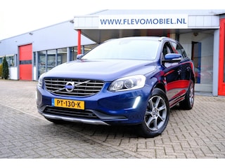 Volvo XC60 2.0 D3 FWD Ocean Race Pano|Leder|Navi|Xenon